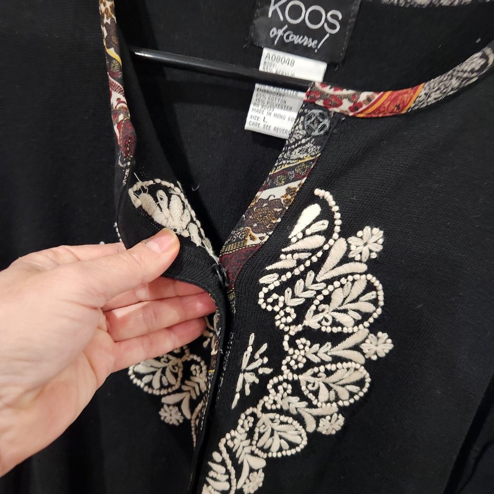SALE! Koos Top - Picture 3 of 7